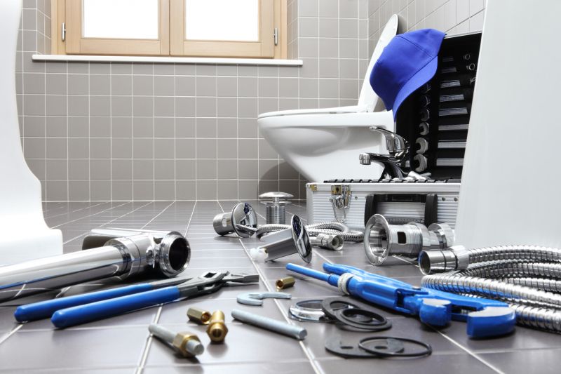 Top Bathroom Remodeling Companies in Sanford, NC