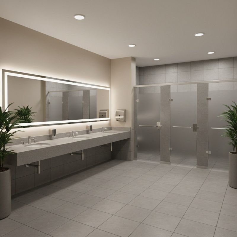 Top Bathroom Remodeling Companies in Sanford, NC