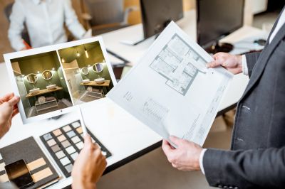 Cost of Bathroom Remodeling in Sanford, NC